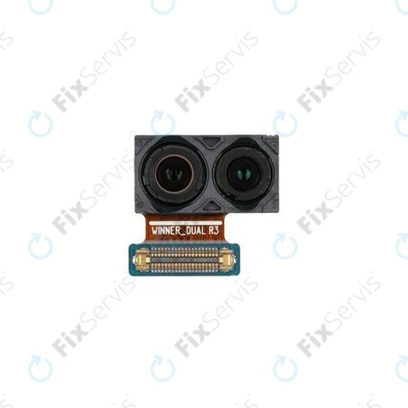 Samsung Galaxy Fold F900U - Predná Kamera 8MP - GH96-12309A Genuine Service Pack