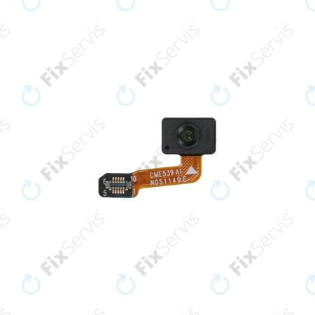 Oppo Find X3 Lite - Senzor Odtlačku Prsta + Flex Kábel - 4906022 Genuine Service Pack