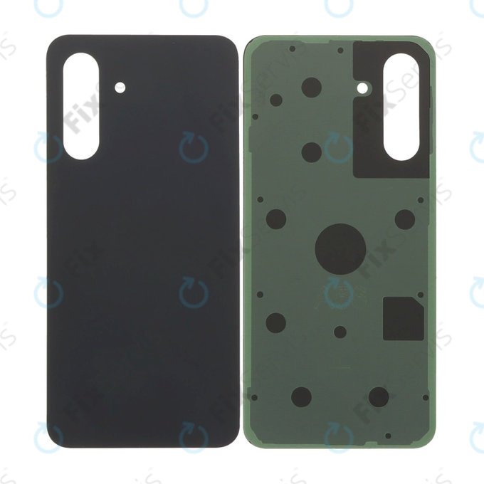 Samsung Galaxy A56 A566E - Batériový Kryt (Awesome Graphite)