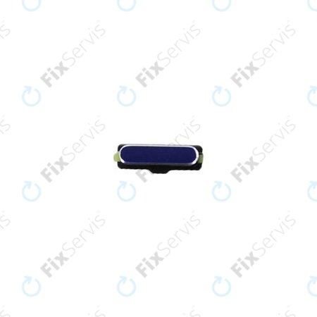 Nokia 3 - Tlačidlo Zapínania (Modrá) - MENE102505A