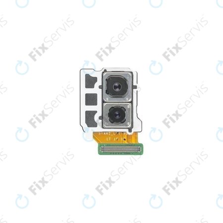 Samsung Galaxy S9 Plus G965F - Zadná Kamera - GH96-11480A Genuine Service Pack