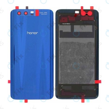 Huawei Honor 9 STF-L09 - Batériový Kryt (Blue) - 02351LGD Genuine Service Pack