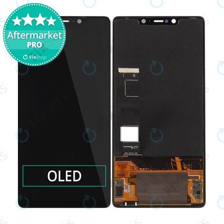 Xiaomi Mi 8 SE - LCD Displej + Dotykové Sklo OLED