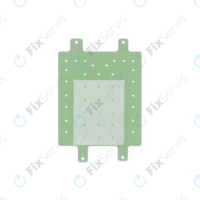 Lepka pod batériu (Adhesive) pre Samsung S26+, GH02-27770A, Genuine Service Pack