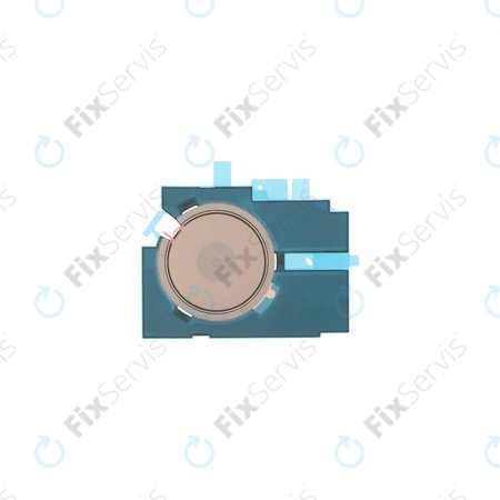 Apple iPhone 16 Pro Max - Čip Bezdrôtového Nabíjania + NFC