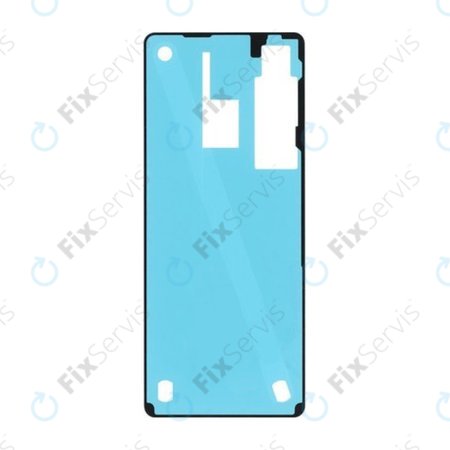 Sony Xperia 1 V - Lepka pod Batériový Kryt Adhesive - 504663701 Genuine Service Pack