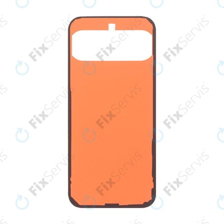 Lepka pod batériový kryt (Adhesive) pre Google Pixel 10 Pro