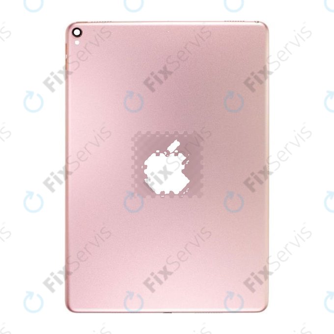Apple iPad Pro 10.5 (2017) - Batériový Kryt WiFi Verzia (Rose Gold)