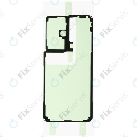 Samsung Galaxy S21 Ultra G998B - Lepka pod Batériový Kryt Adhesive