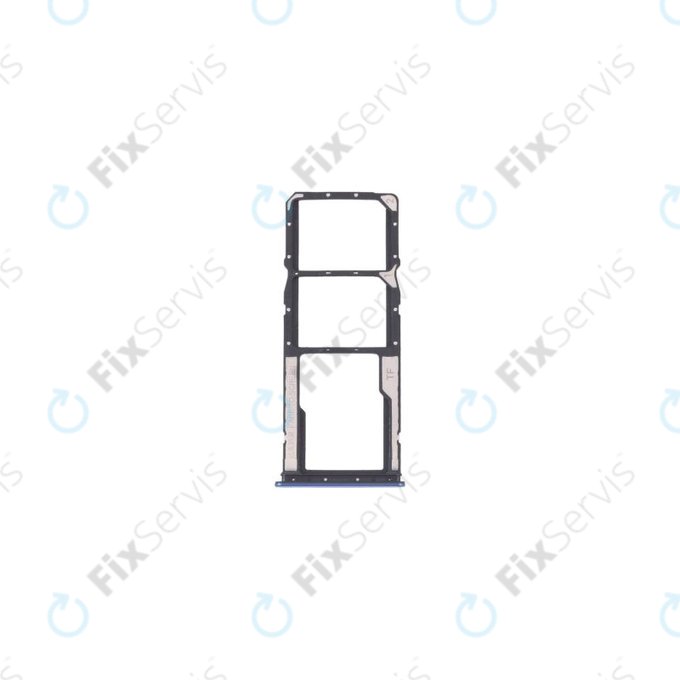 Xiaomi Redmi Note 11 - Sim + SD Slot (Dark Blue)