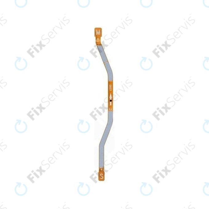 Samsung Galaxy S25 Edge - Hlavný Flex Kábel - GH59-15887A Genuine Service Pack