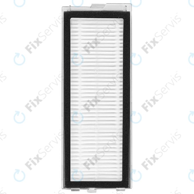 Xiaomi Roborock Qrevo Curv, Qrevo Edge, Qrevo MaxV, Qrevo Pro, Qrevo Plus, QV-series - HEPA Filter