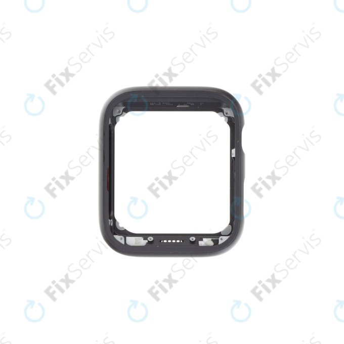 Apple Watch 5 44mm - Housing (Space Gray)