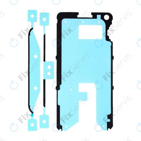 Samsung Galaxy S10e G970F - Lepka pod LCD Adhesive