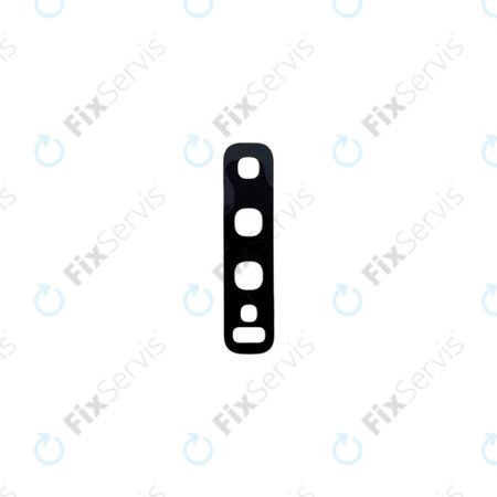 Samsung Galaxy S10 Plus G975F, S10 G973F - Sklíčko Zadnej Kamery - GH64-07145A Genuine Service Pack