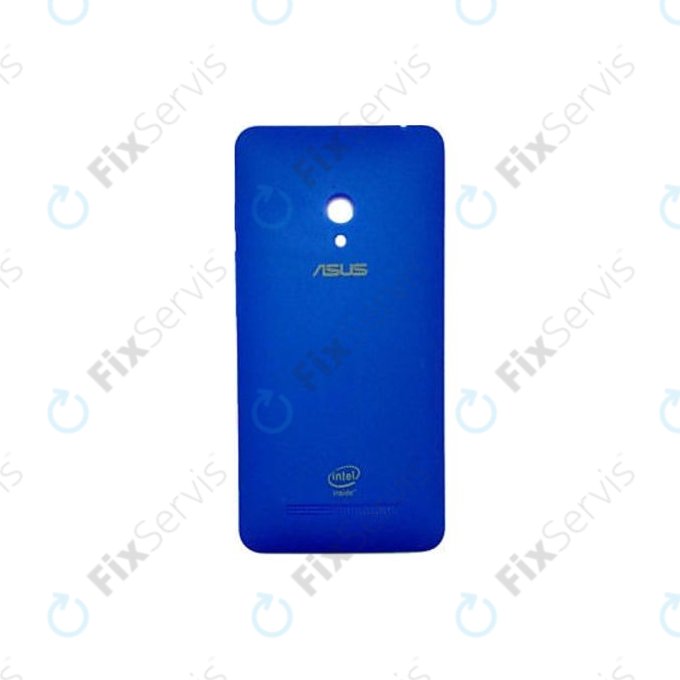 Asus Zenfone 4 A450CG - Batériový Kryt (Sky Blue)