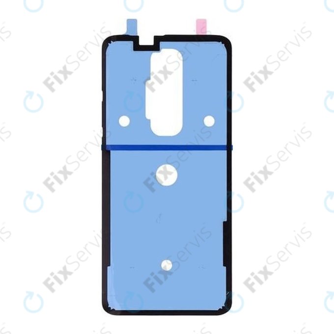 OnePlus 7T Pro - Lepka pod Batériový Kryt Adhesive - 1101100444 Genuine Service Pack