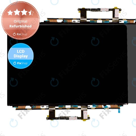 Apple MacBook Air 13" A1932 (2018 - 2019), 13" A2179 (2020) - LCD Displej Refurbished