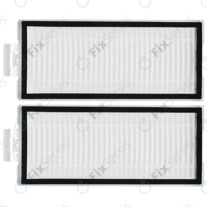 HEPA filter, 2 ks pre Xiaomi Roborock Q-series