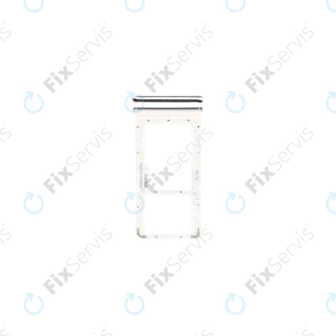 Xiaomi Redmi Note 8 - SIM Slot (Moonlight White)