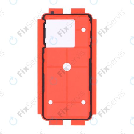 OnePlus 10 Pro NE2210 NE221 - Lepka pod Batériový Kryt Adhesive