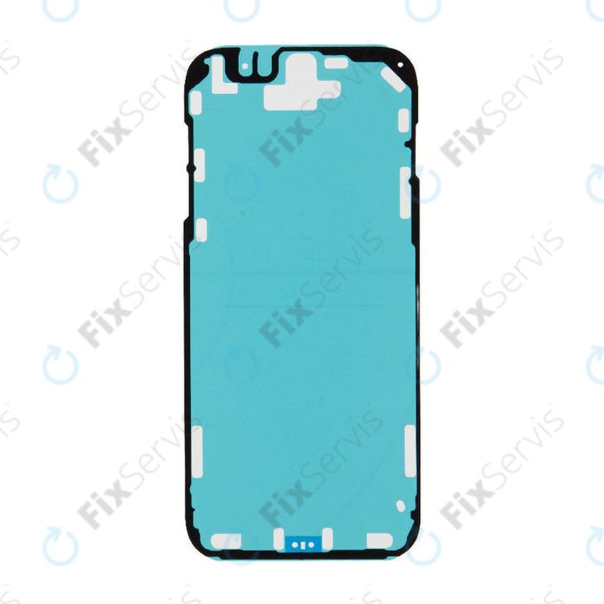 Lepka pod LCD (Adhesive) pre Google Pixel 10, G806-16008-01, Genuine Service Pack