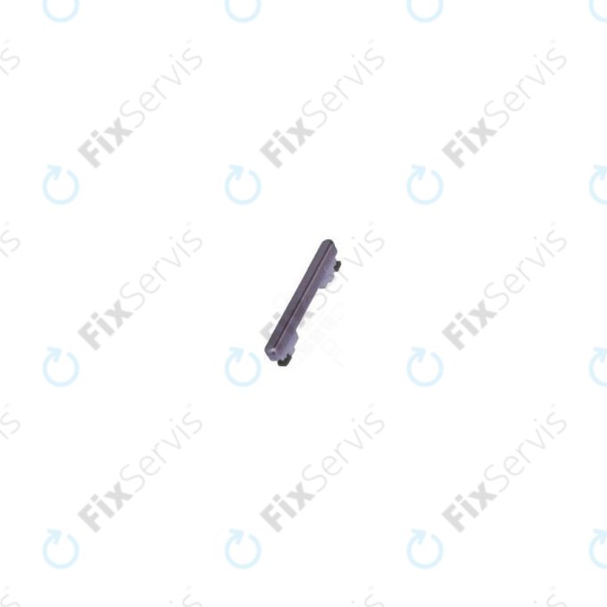 Samsung Galaxy S21 FE G990B - Tlačidlo Hlasitosti (Violet) - GH98-46771D Genuine Service Pack