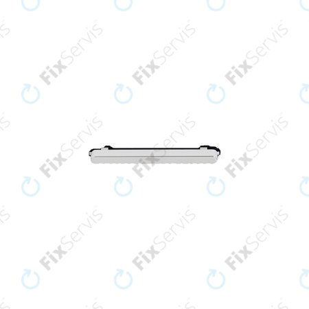 Samsung Galaxy Tab S2 8,0 LTE T710, T715 - Tlačidlo Hlasitosti (White) - GH98-36594B Genuine Service Pack
