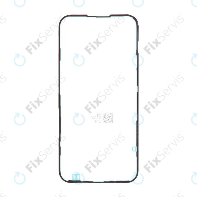 Tesniaca lepka pod LCD pre iPhone 15 Plus, 2UUL SA15PS