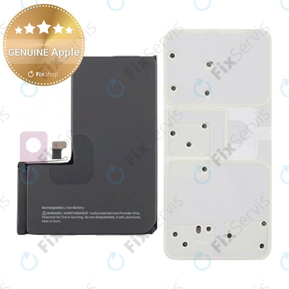 Batéria pre iPhone 14 Pro | 661-30382 | 3200mAh | Genuine Apple