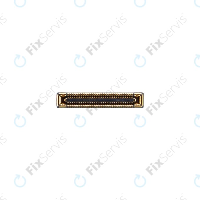 Samsung Galaxy S23 Ultra S918B - FPC Konektor Port LCD Displeja na Motherboard 60Pin