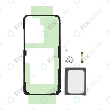 Samsung Galaxy S20 Ultra G988F - Set Lepiek - GH82-22280A Genuine Service Pack