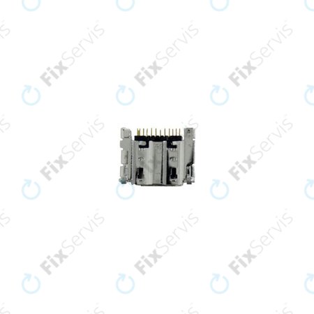 Samsung Galaxy Tab 4 8.0 T330, T331, T335 - Nabíjací Konektor - 3722-003840 Genuine Service Pack