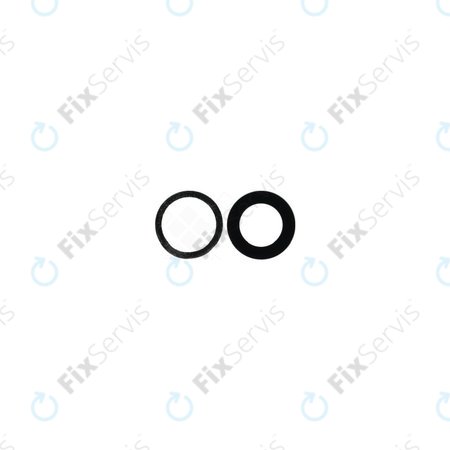 Oppo Find X3 Pro - Sklíčko Zadnej Kamery (Main) - 4906579 Genuine Service Pack