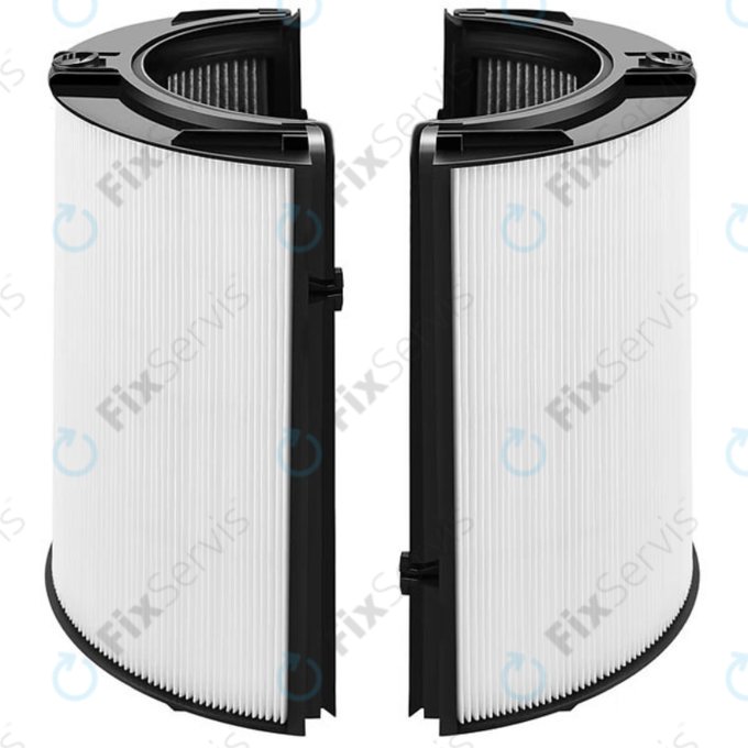 Dyson Purifier-series, Purifier humidifier-series - HEPA filter (Aktívny uhlík)