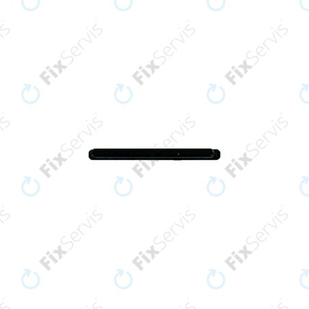 Samsung Galaxy Tab S3 T820, T825 - Tlačidlo Hlasitosti (Black) - GH98-41383A Genuine Service Pack