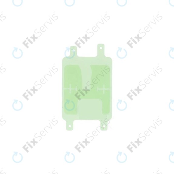 Samsung Galaxy S22 Ultra S908B - Lepka pod Batériu Adhesive - GH02-23304A Genuine Service Pack