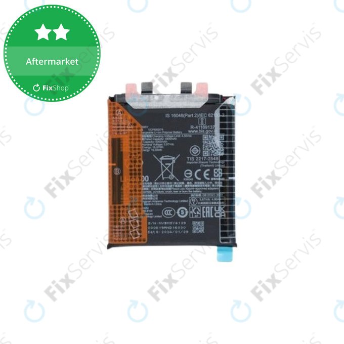 Xiaomi 14 Ultra - Batéria BM5Y 5000mAh