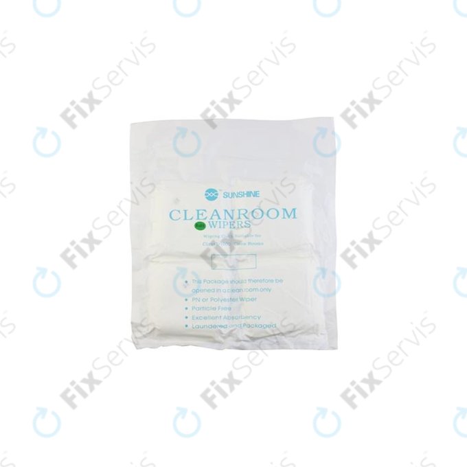 Sunshine - Čistiace Obrúsky (152ks)