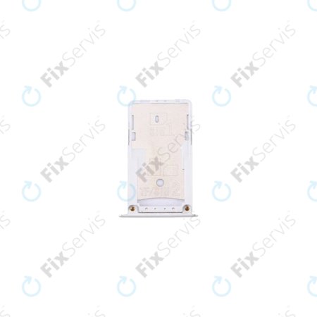 Xiaomi Redmi 4X - SIM Slot (White)