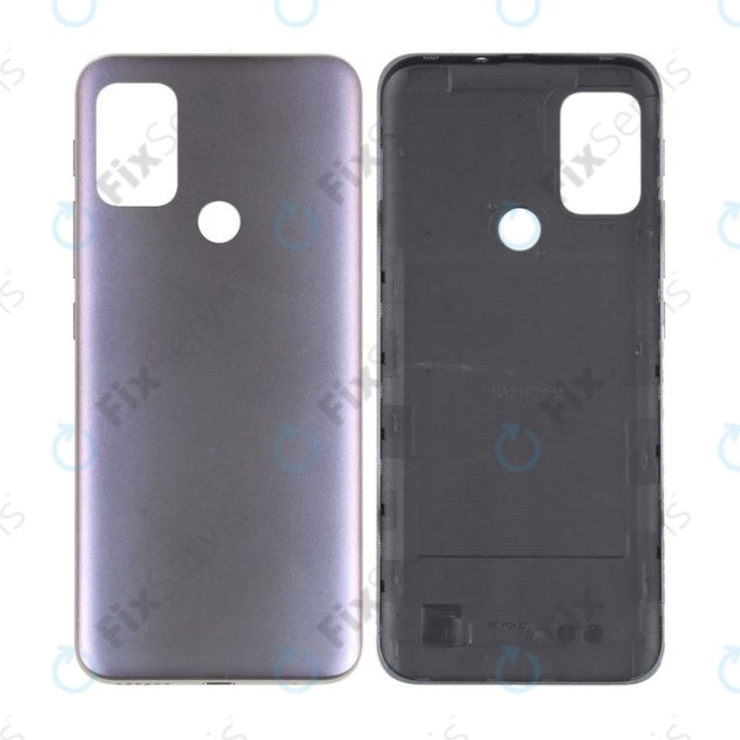 Motorola Moto G30 XT2129 - Batériový Kryt (Dark Pearl)