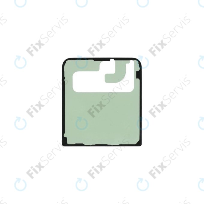 Samsung Galaxy Z Flip 6 F741B, 7 FE F761B - Lepka pod Batériový Kryt Adhesive - GH81-26116A Genuine Service Pack