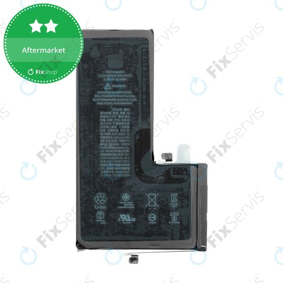 Batéria pre iPhone 11 Pro Max, 3969mAh