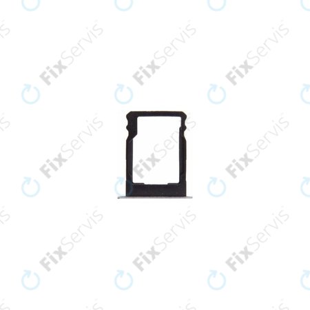 Huawei P8 Lite - SD Slot (Black)