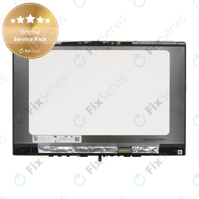 Lenovo IdeaPad 5 14ITL05 - LCD Displej - 77042065 Genuine Service Pack