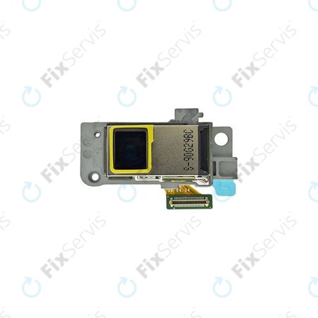 Samsung Galaxy Note 20 Ultra N986B - Zadná Kamera Modul 12MP - GH96-13571A Genuine Service Pack