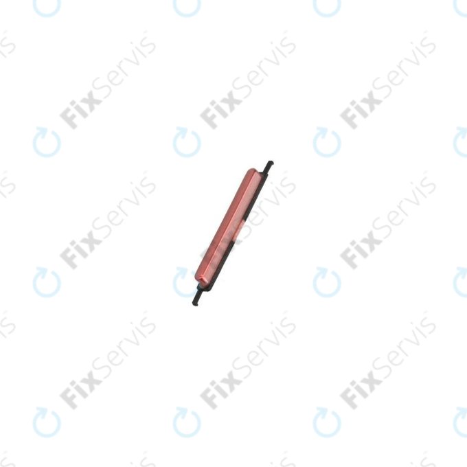 Samsung Galaxy M13 M135F - Tlačidlo Hlasitosti (Orange Copper) - GH98-47561B Genuine Service Pack