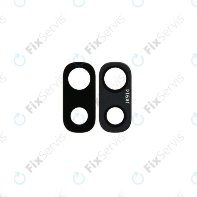 Samsung Galaxy A20e A202F, A20 A205F - Sklíčko Zadnej Kamery - GH64-07449A Genuine Service Pack