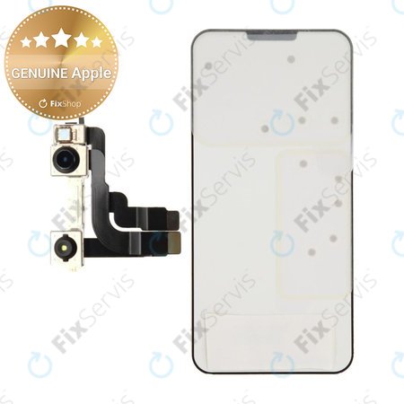 Predná Kamera pre iPhone 12 Pro Max | 661-23799 | Genuine Apple