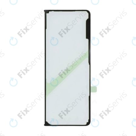 Samsung Galaxy Z Fold 4 F936B - Lepka pod Batériu Adhesive - GH02-24099A Genuine Service Pack